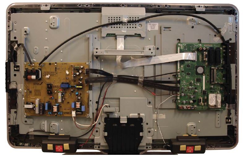 Philips Plasma Lcd Led 3D Smart Tv Manual De Servicio elegir cualquier